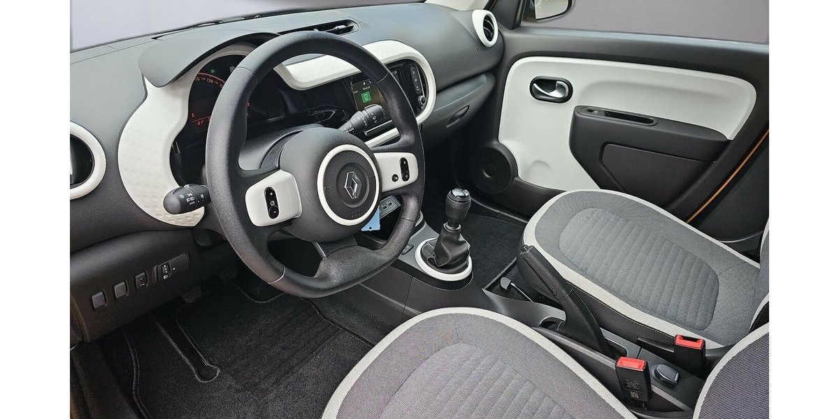 Renault Twingo Equilibre+ Klima+ Sitzheiz+ Insp+TÜV+ NEU 12.700 km 14.260 € Schwalbach/Taunus 65824