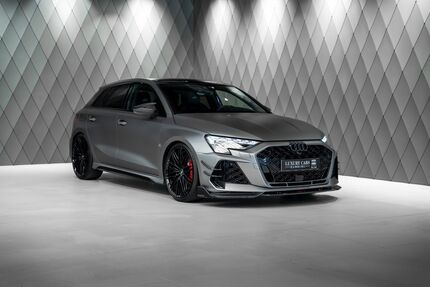 Audi RS3 9.930 km 109.785 &euro; Schenefeld 22869