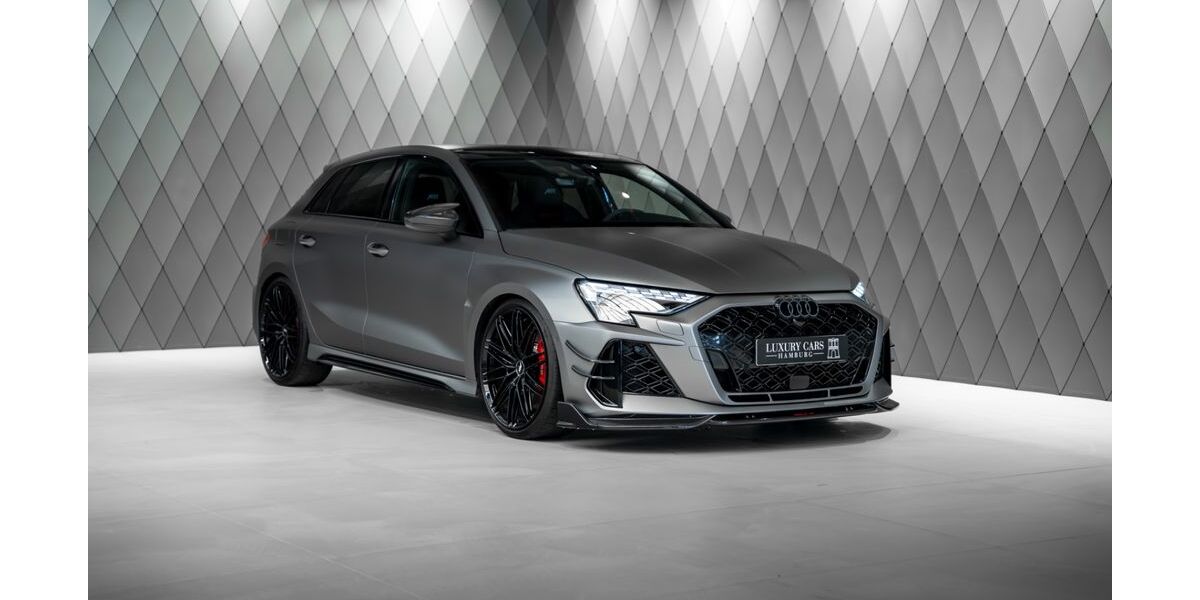 Audi RS3 9.930 km 109.785 &euro; Schenefeld 22869