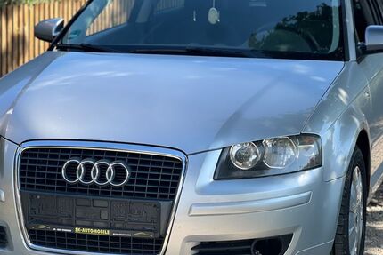 Audi A3 270.111 km 1.000 € Allershausen 85391