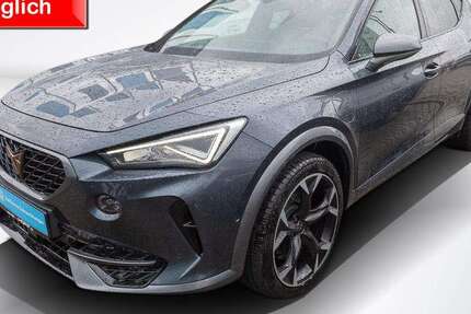 Cupra Formentor 54.755 km 24.675 &euro; Troisdorf 53842