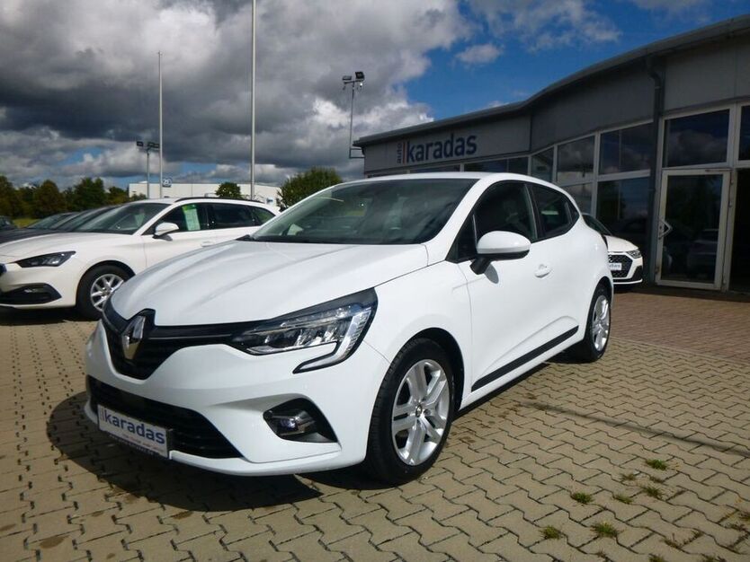 Clio