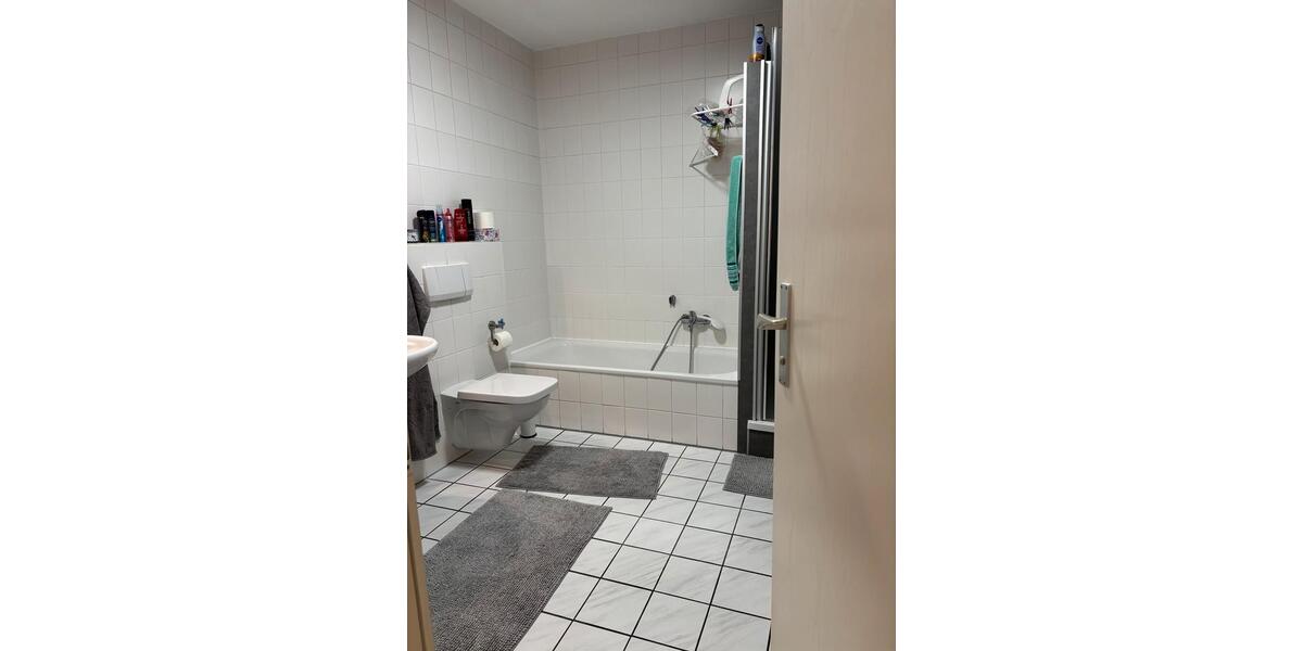 Etagenwohnung Hasbergen - 4 Zimmer, 110 m&sup2;, 279.000&euro; | Angebot:27077469