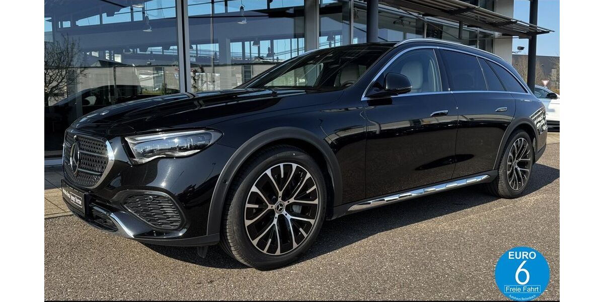 Mercedes-Benz E 220 14.705 km 63.888 &euro; Lebach 66822