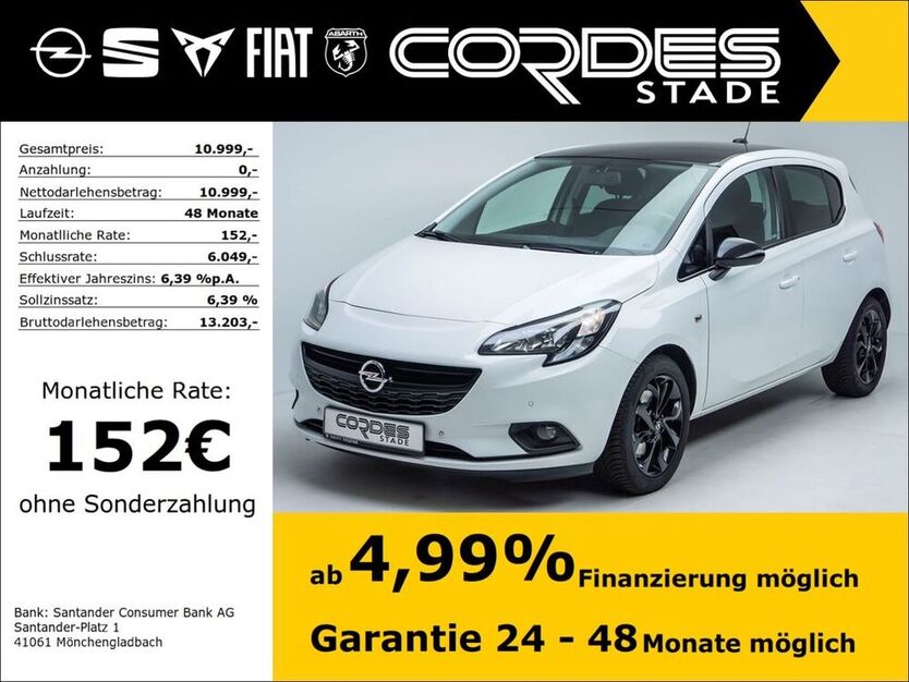 Corsa