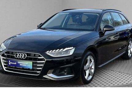 Audi A4 50.630 km 27.790 &euro; Weyhe 28844