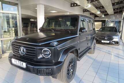 Mercedes G 450