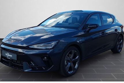 Cupra Leon 3.000 km 35.990 &euro; Kirkel 66459