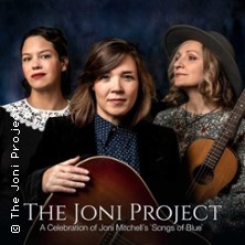 The Joni Project