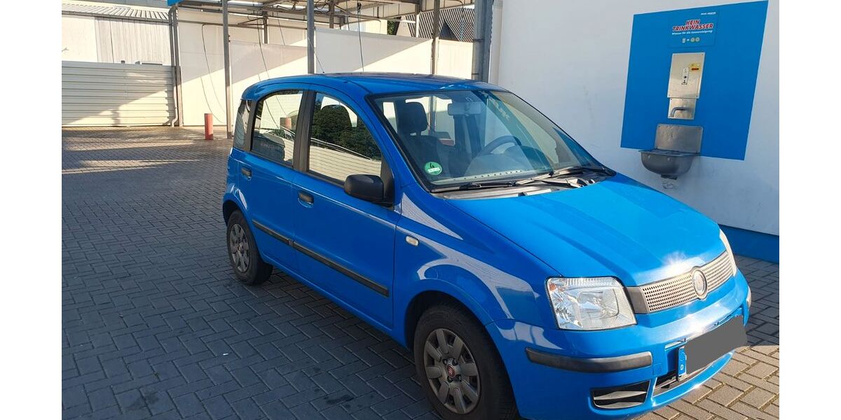Fiat Panda 205.600 km 1.100 &euro; Wolfsburg 38446
