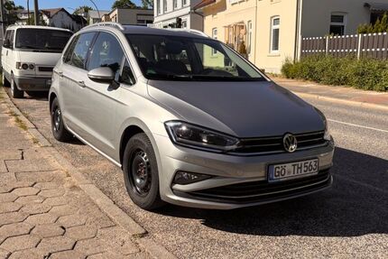 VW Golf Sportsvan 55.000 km 17.800 &euro; Hamburg 22117