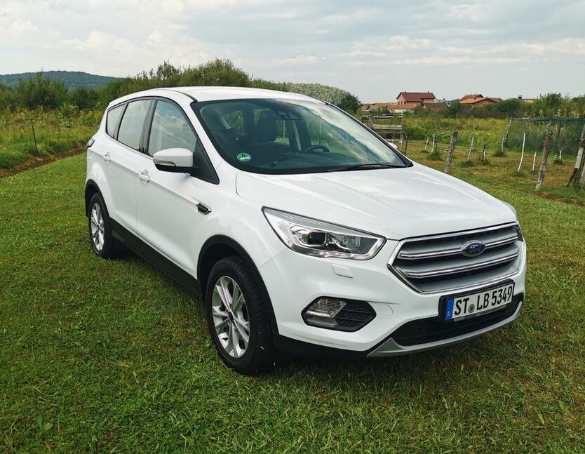 Kuga