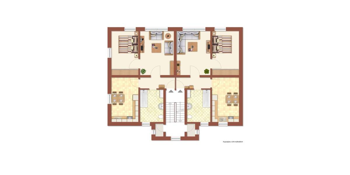 Mehrfamilienhaus, Wohnhaus Ansbach Eyb - 619.000&euro; | Angebot:25677596