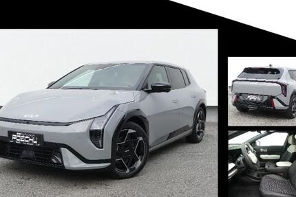 Kia EV4 2.500 km 43.490 &euro; Bensheim 64625