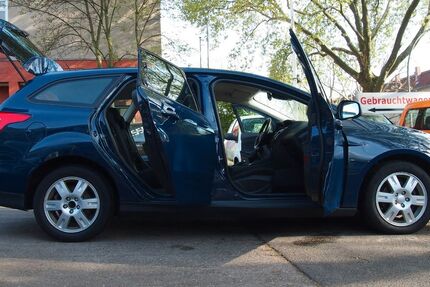Ford Focus 176.500 km 4.800 &euro; Berlin 13437