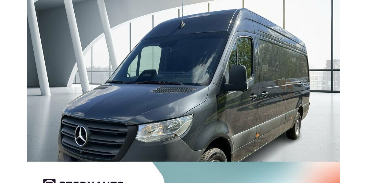 Mercedes-Benz Sprinter 1.150 km 52.301 &euro; Magdeburg 39130