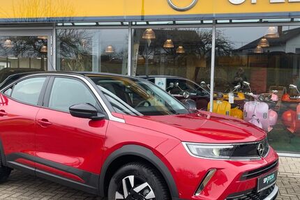 Opel Mokka 17.400 km 17.500 &euro; Seckach 74743