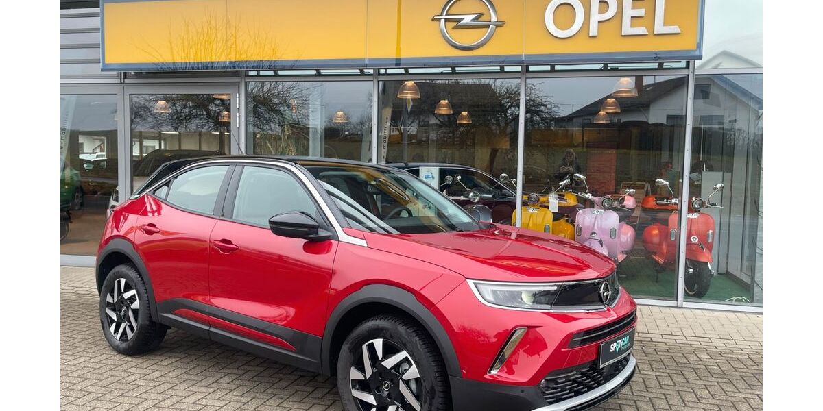 Opel Mokka 17.400 km 17.500 &euro; Seckach 74743