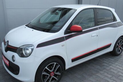 Renault Twingo 171.100 km 6.565 &euro; Wöllstein 55597
