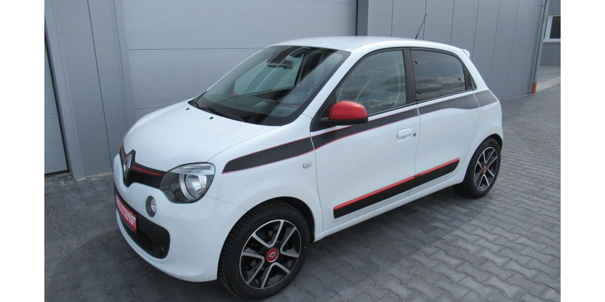 Renault Twingo 171.100 km 6.565 &euro; Wöllstein 55597
