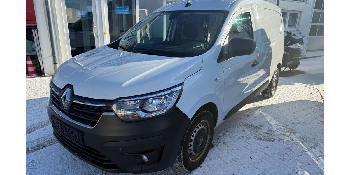 Renault Express 215.000 km 8.318 &euro; Reutlingen 72770