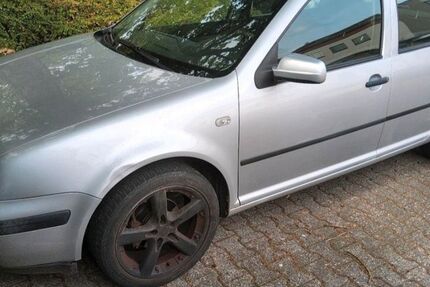 VW Golf 204.800 km 2.290 &euro; Hadamar Steinbach 65589