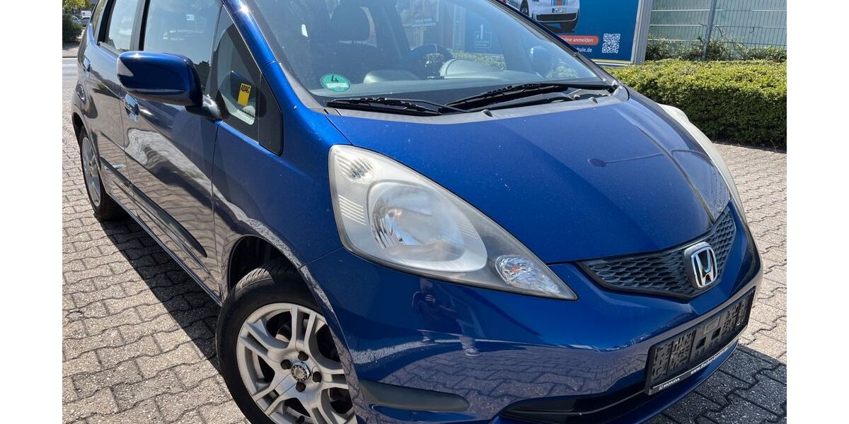 Honda Jazz 139.998 km 3.300 &euro; Mönchengladbach 41061