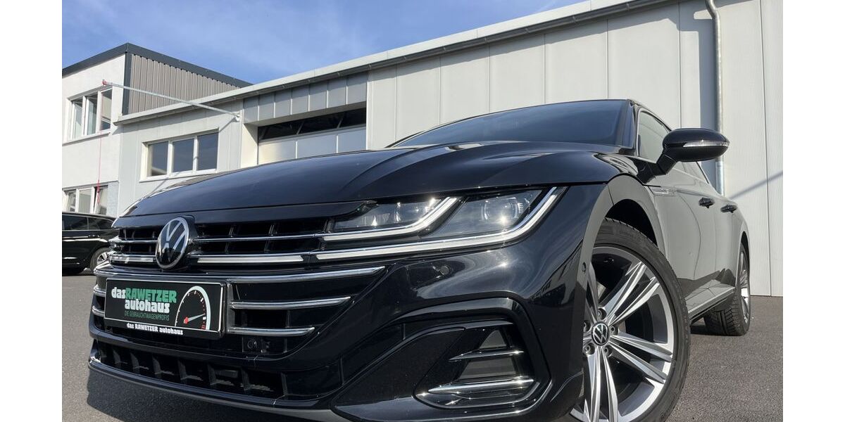 VW Arteon 41.083 km 26.860 &euro; Marktredwitz 95615