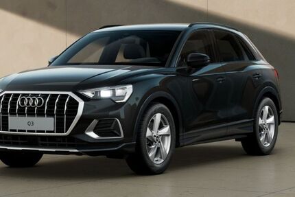 Audi Q3 18.500 km 37.150 &euro; Passau 94036