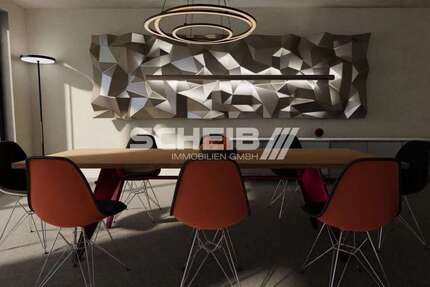 Büro in Ilshofen 4.180 € 380 m² zimmer