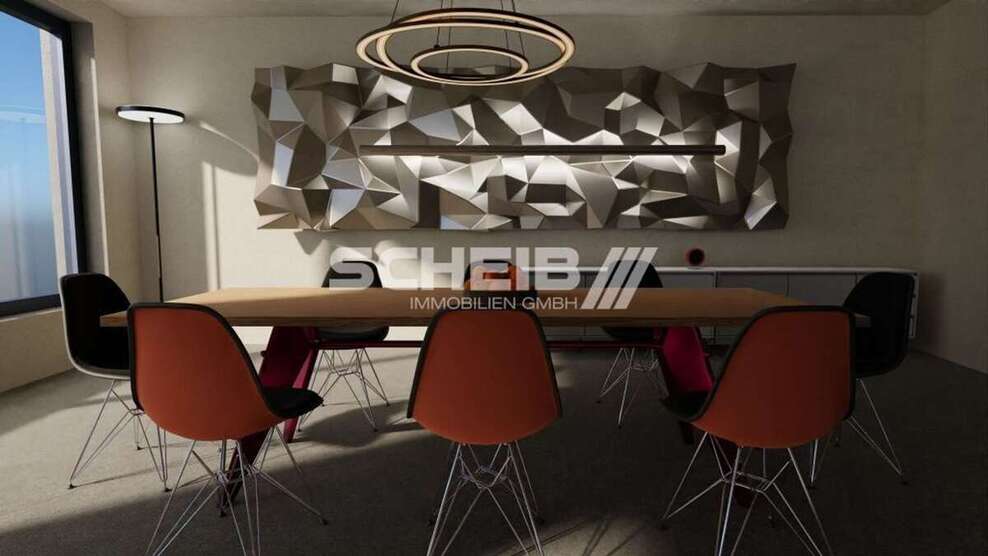 Büro in Ilshofen 4.180 € 380 m² zimmer