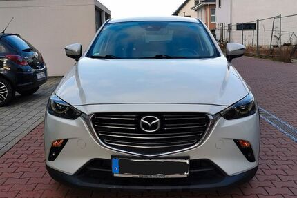 Mazda CX-3 130.000 km 14.200 &euro; Oppenheim 55276