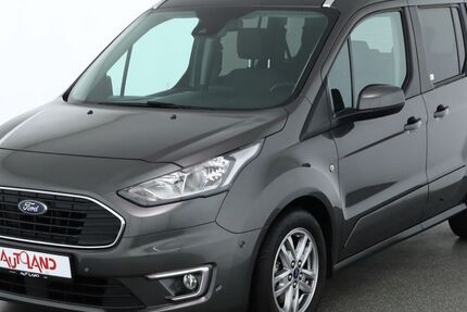 Ford Tourneo Connect 69.987 km 22.990 &euro; Brehna 06796
