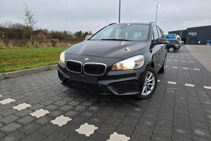 BMW 216 Gran Tourer