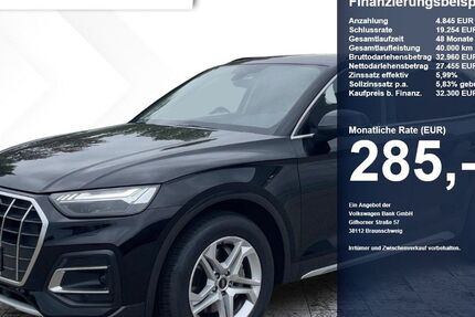 Audi Q5 81.332 km 32.300 &euro; Erding 85435