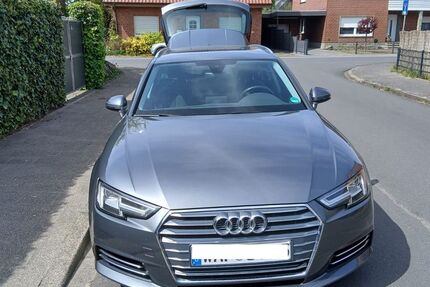 Audi A4 179.500 km 16.500 &euro; Beelen 48361
