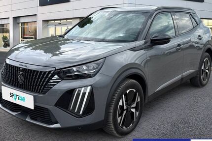 Peugeot 2008 8.900 km 22.990 &euro; Jüterbog 14913