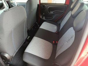 Fiat PANDA 1.2 8V Lounge 14.000 km 9.460 &euro; Höhenkirchen-Siegertsbrun 85635