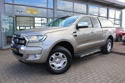 Ford Ranger 283.648 km 14.841 € Bergen 29303