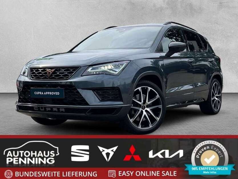 Ateca