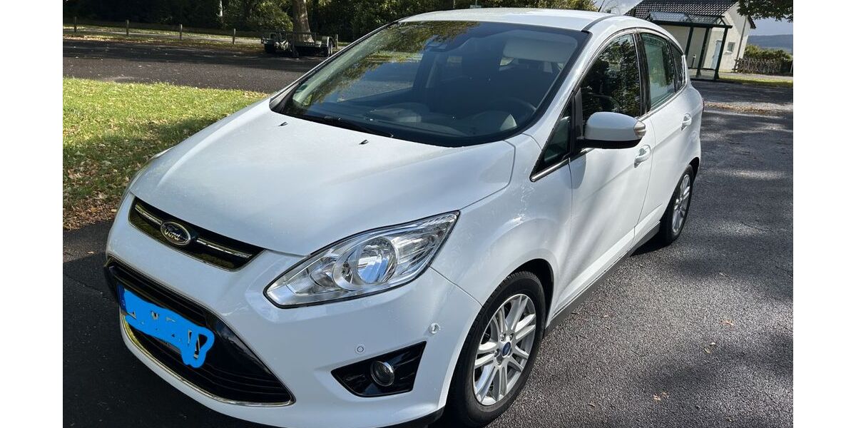 Ford C-Max 138.000 km 6.800 &euro; Bad Münstereifel 53902