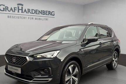 Seat Tarraco 64.300 km 27.888 &euro; Gengenbach 77723