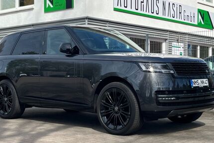 Land Rover Range Rover 19.500 km 159.000 &euro; Neumünster 24536