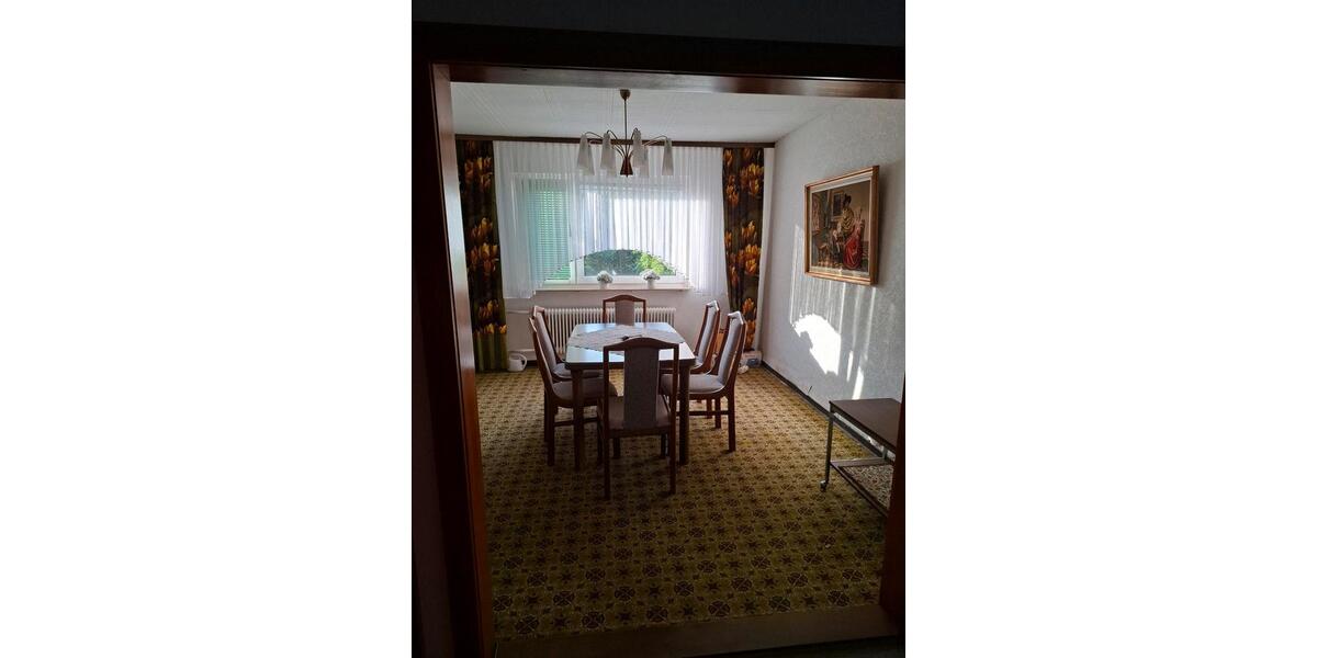 Einfamilienhaus Sassenburg - 7 Zimmer, 168 m&sup2;, 208.000&euro; | Angebot:27021101