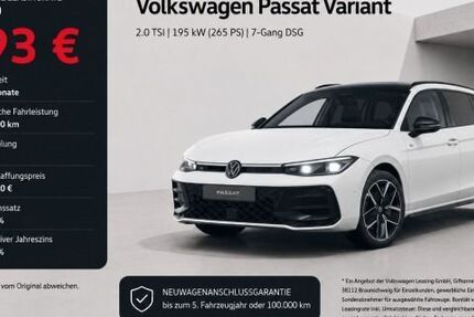 VW Passat 7.738 km 49.880 &euro; Erfurt 99099