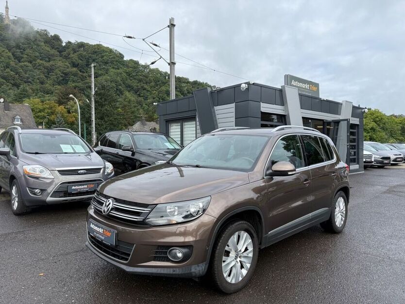 Tiguan