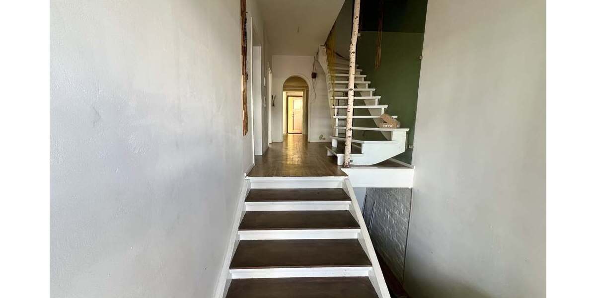 Ein-Zweifamilienhaus in Bad Salzdetfurth - Reihenmittelhaus Bad Salzdetfurth | Angebot:27243223