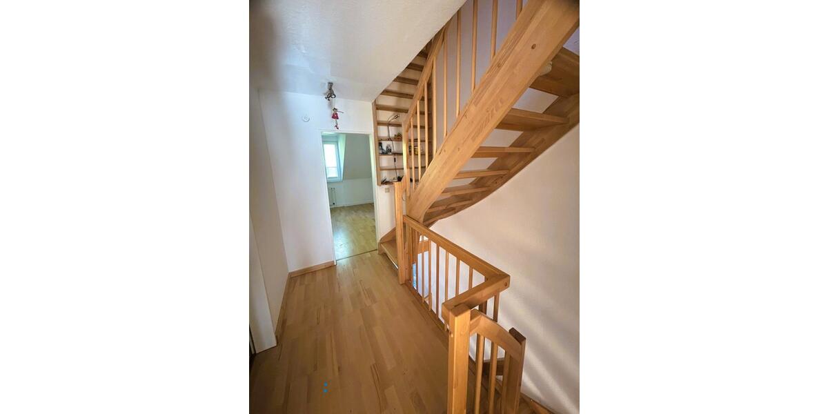 Reihenhaus Lüneburg Ebensberg - 5 Zimmer, 117 m&sup2;, 398.000&euro; | Angebot:26453505
