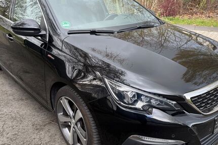 Peugeot 308 57.900 km 11.500 &euro; Mayen 56727