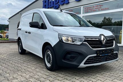 Renault Kangoo 84.950 km 13.990 &euro; Trieb 08239